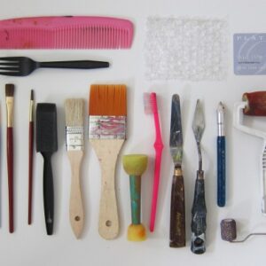 Cleaning & Tools