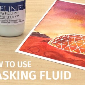 Masking Fluid