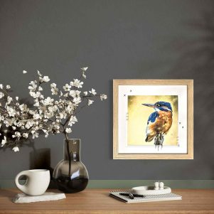 Kingfisher
