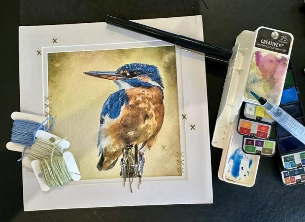 Kingfisher - Image 3